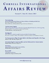 2012 Volume 5 Number 2